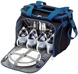 Draper 42993 PICNIC SET 29PC
