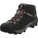 Keen Men's Targhee II Mid Waterproof Hiking Boot