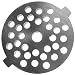 Oster 22881 fine disc for meat grinder.