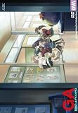 GA 芸術科アートデザインクラス OVA(通常版) [DVD]
