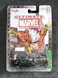 Car Marvel Di-Cast Collection Series 1 #7 Rogue