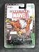 Car Marvel Di-Cast Collection Series 1 #7 Rogue