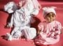 FAO Schwarz Exclusive Baby and Layette Set Alexandra Ethnic Aa