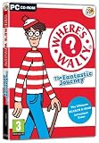 Where's Wally: The Fantastic Journey