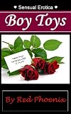 Cheapest Games and Toys, Sensual Erotica: Boy Toys