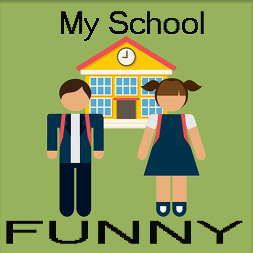 Funny Videos School