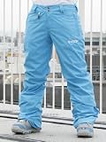 VOLCOM【ボルコム】レディーススノーボードウェア Maiko Pant H105802