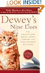 Dewey's Nine Lives (Large Print): The...