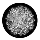 Radial Dew - Super Resolution Gobo