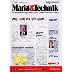 Markt & Technik