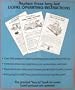 Greenberg's Lionel Postwar Operating Instructions With Layout Plans