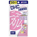 DHC 20日分ニュースリム 80粒