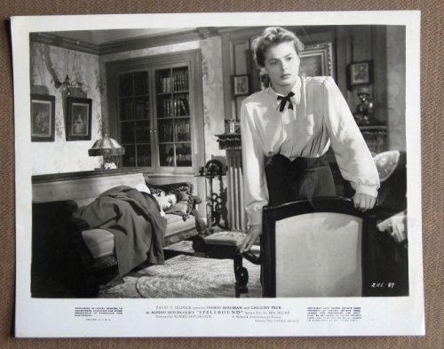 Gregory Peck
