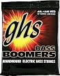 GHS M3045 Bass Boomers Medium Electric Bass Strings