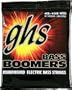 GHS M3045 Bass Boomers Medium Electric Bass Strings