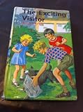 The exciting visitor