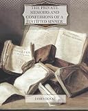 The Private Memoirs and Confessions of a Justified Sinner