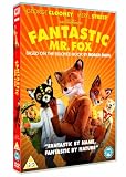 picture of Fantastic Mr Fox [DVD] [2009]