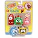 Yo Gabba Gabba Bath Squirters