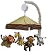 Lambs & Ivy Musical Mobile, Baby Luv