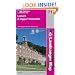 Lanark and Upper Nithsdale (Landranger Maps) (OS Landranger Map)