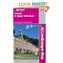Lanark and Upper Nithsdale (Landranger Maps) (OS Landranger Map)