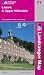 Lanark and Upper Nithsdale (Landranger Maps) (Landranger Maps)