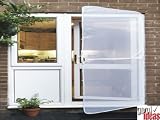 Instant Door Screen