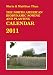 The North American Biodynamic Sowing and Planting Calendar 2011