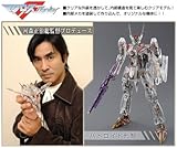 1/72 ���T�C�A�o���L���[ �A���g�@�i�v���V���b�v����E�N���AVer)