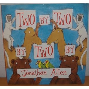 Two By Two