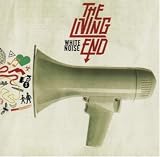 Living End - White Noise (NEW CD)