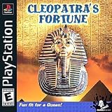 Cleopatra's Fortune