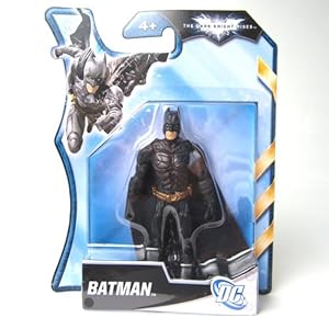 cape figure superman action cloth Knight & Amazon.com: Batman Mattel Dark Figure: Toys Games