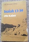 Isaiah 13-39 : a commentary