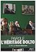 DVD : Parole, L'Héritage Dolto ( Vincent Blanchet)