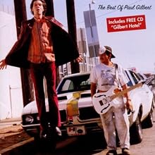 Paul The Young Dude: The Best Of Paul Gilbert