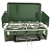 Hi Gear Double Burner with Grill