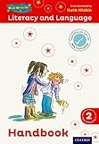 Literacy and language. 2, Handbook