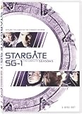 Stargate SG-1: The Complete Fifth Season