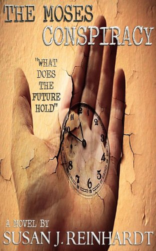 The Moses Conspiracy - A Novel