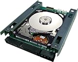 ACARD ARS2000SUP_500GB HD 3.5" Ultra SCSI 50 Pin