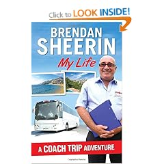 My Life: A Coach Trip Adventure