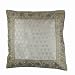 Silk Fabric Cushion Cover India Gift Idea