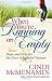 When You're Running on Empty: Hope and Help for the Over-Scheduled Woman
