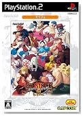 �X�g���[�g�t�@�C�^�[III 3rd STRIKE Fight for the future �J�v�R���̃C���[�W���g�傷��
