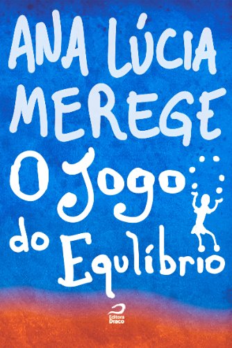 O jogo do equilíbrio (Portuguese Edition)
