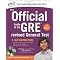 GRE Prep - Recommended Books for the New GRE