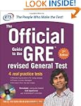 GRE The Official Guide to the Revised...