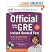 GRE The Official Guide to the Revised General Test with CD-ROM, Second Edition